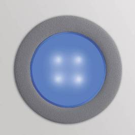 Светильник  настенный врезной Delta Light HELA, 304 08 21 BL A