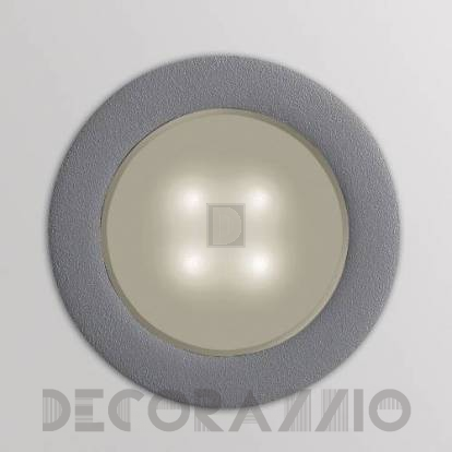 Светильник настенный врезной Delta Light HELA - 304 08 22 A