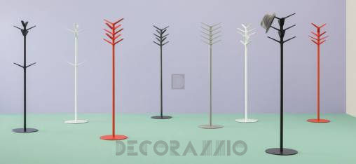 Вешалка Pedrali Flag - 5150W4_AR
