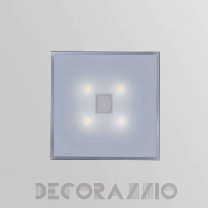 Светильник настенный врезной Delta Light HELA - 304 09 11