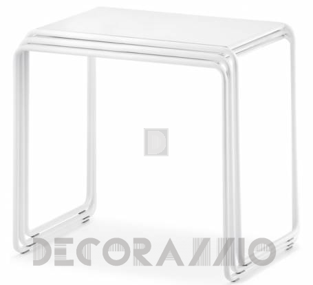 Приставной столик Pedrali Set Pocket - 5800