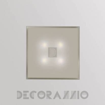 Светильник настенный врезной Delta Light HELA - 304 09 12