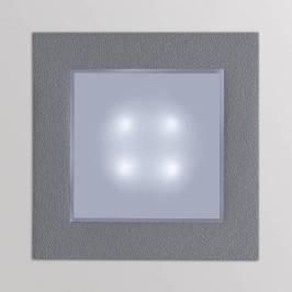 Светильник  настенный врезной Delta Light HELA, 304 09 21 W