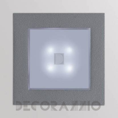 Светильник настенный врезной Delta Light HELA - 304 09 21 W