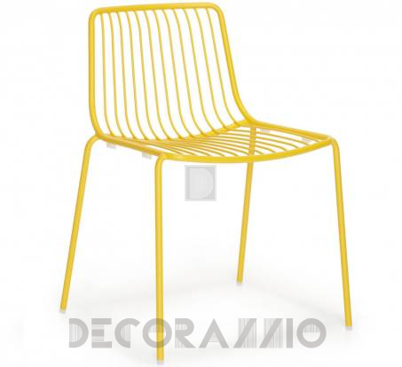Стул Pedrali Nolita - 3650_GI100