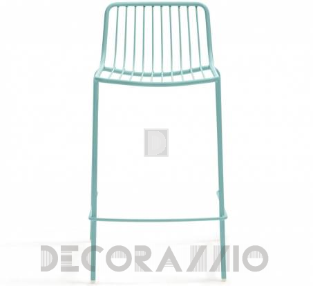Стул барный Pedrali Nolita - 3657_AZ100