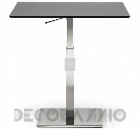 Обеденный стол Pedrali Inox - 4406H