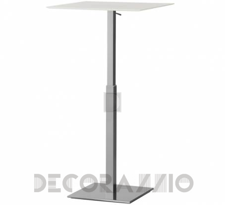 Обеденный стол Pedrali Inox - 4406H