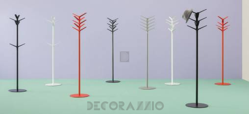 Вешалка Pedrali Flag - 5150W4_AR