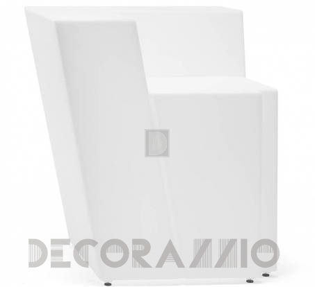 Модульная система хранения Pedrali Oblique - OBA_BI