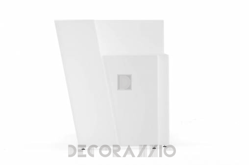 Модульная система хранения Pedrali Oblique - OBA_BI