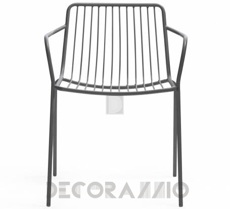 Кресло Pedrali Nolita - 3655_GA