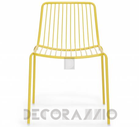 Стул Pedrali Nolita - 3650_GI100