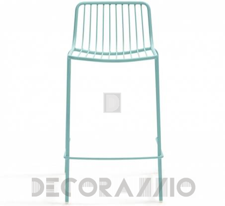 Стул барный Pedrali Nolita - 3657_AZ100