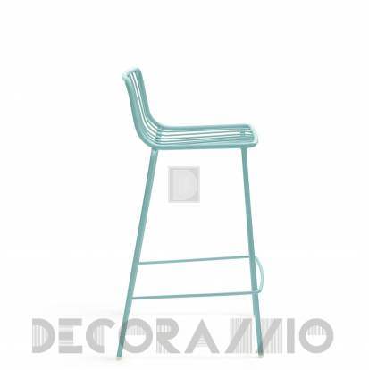 Стул барный Pedrali Nolita - 3657_AZ100