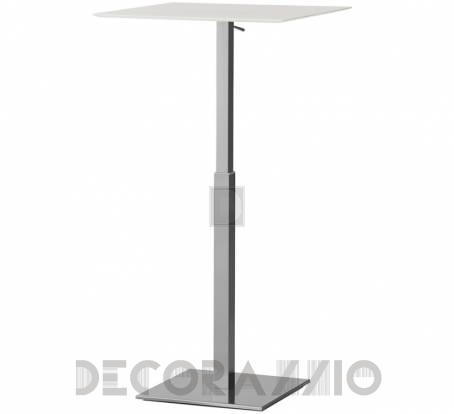 Обеденный стол Pedrali Inox - 4406H