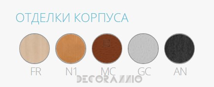 Стул Pedrali Babila - 2720