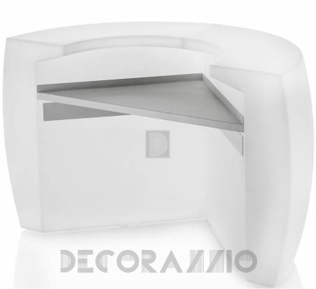 Консольный стол Pedrali Igloo - Igloo_CONSOLLE