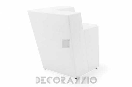 Модульная система хранения Pedrali Oblique - OBA_BI