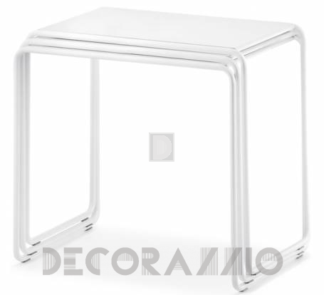 Приставной столик Pedrali Set Pocket - 5800
