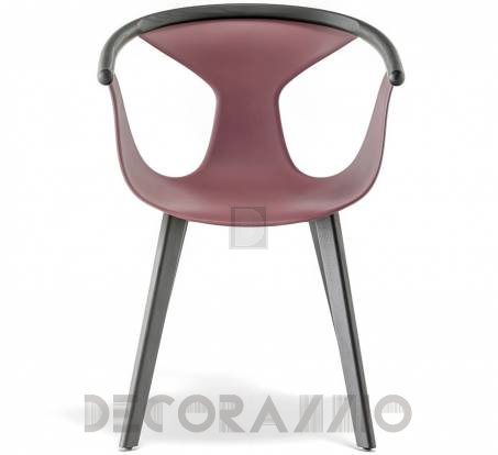 Кресло Pedrali Fox - 3725_ML