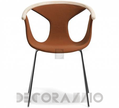 Кресло Pedrali Fox - 3724