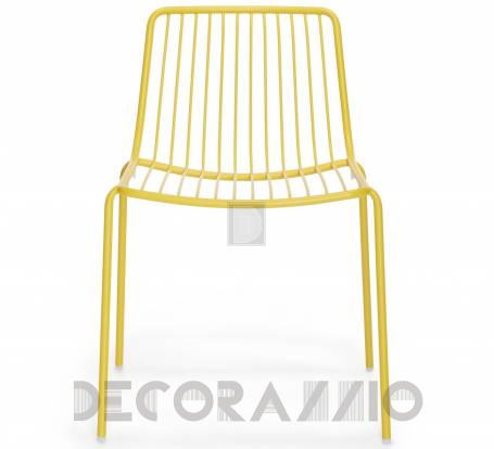 Стул Pedrali Nolita - 3650_GI100