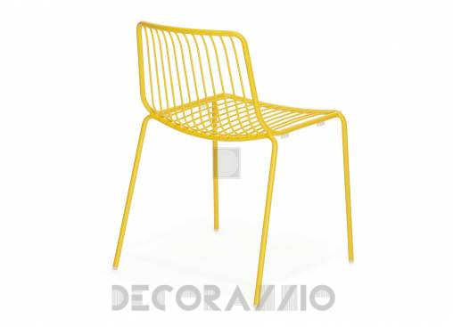 Стул Pedrali Nolita - 3650_GI100