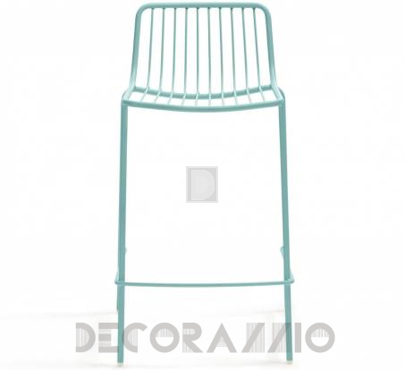 Стул барный Pedrali Nolita - 3657_AZ100