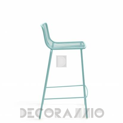 Стул барный Pedrali Nolita - 3657_AZ100