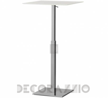 Обеденный стол Pedrali Inox - 4406H