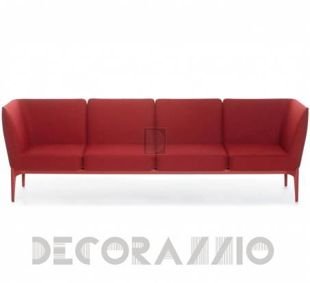 Диван Pedrali Social - DSO_4AALL