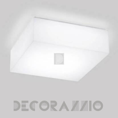 Светильник потолочный накладной Delta Light JETI - 271 53 160