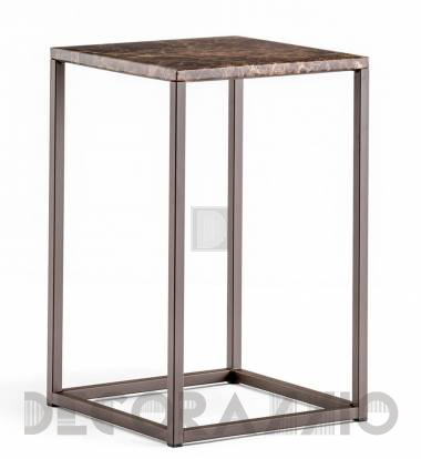Приставной столик Pedrali Code - code_40X40X60_1