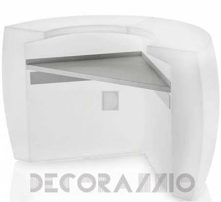 Консольный стол Pedrali Igloo - Igloo_CONSOLLE