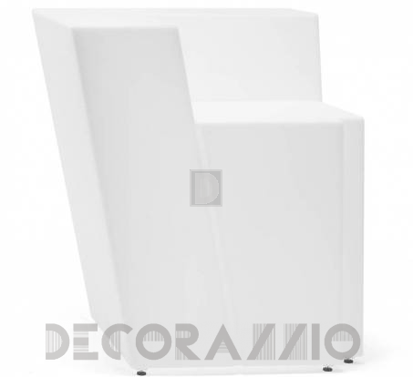 Модульная система хранения Pedrali Oblique - OBA_BI