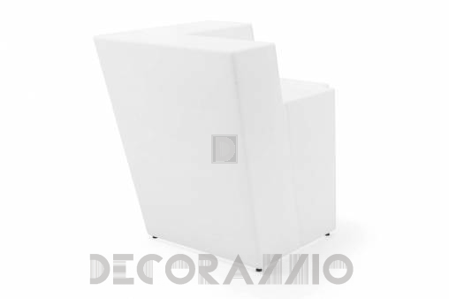 Модульная система хранения Pedrali Oblique - OBA_BI