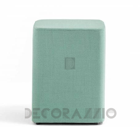 Пуф Pedrali Wow - 320_01