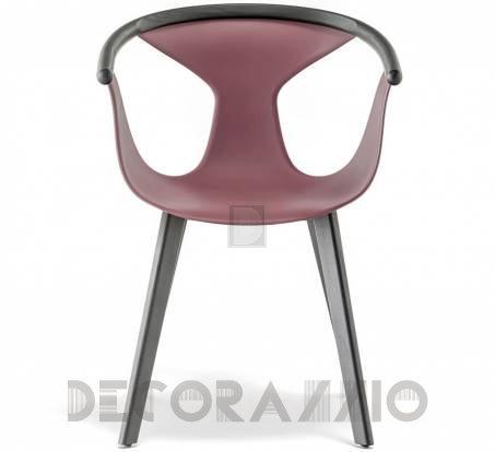 Кресло Pedrali Fox - 3725_ML