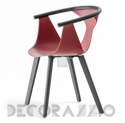 Кресло Pedrali Fox - 3725_ML