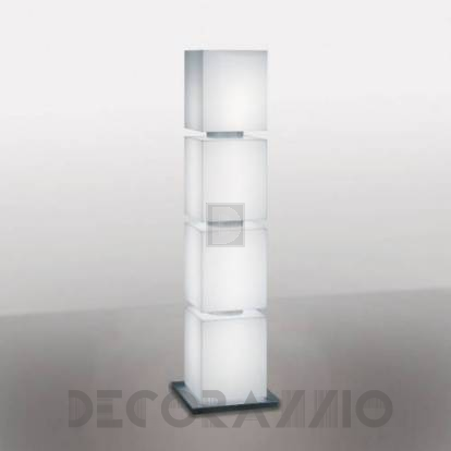 Светильник напольный (Торшер) Delta Light JETI - 271 64 25 ED