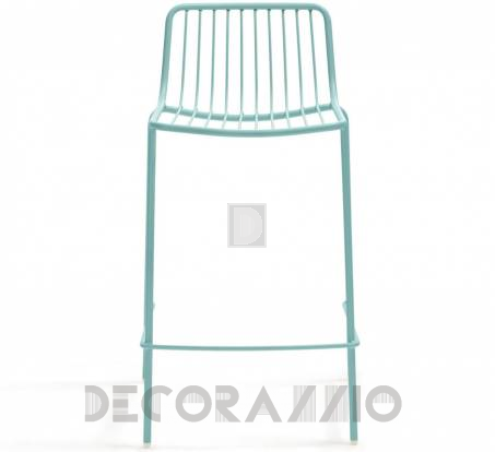 Стул барный Pedrali Nolita - 3657_AZ100
