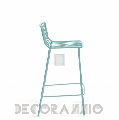 Стул барный Pedrali Nolita - 3657_AZ100