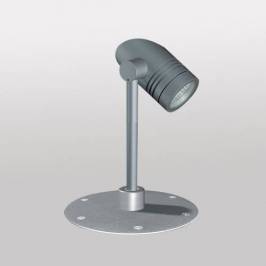 Светильник уличный напольный врезной Delta Light KIRR, 217 50 00 15 A