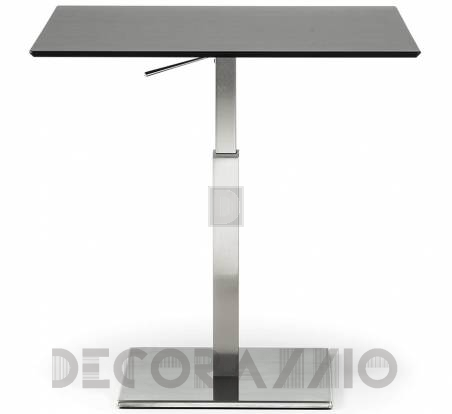 Обеденный стол Pedrali Inox - 4406H
