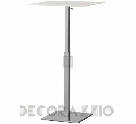 Обеденный стол Pedrali Inox - 4406H