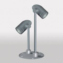 Светильник уличный напольный врезной Delta Light KIRR, 217 50 15 25 A