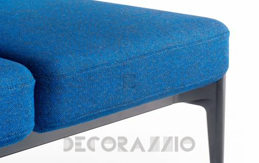 Банкетка Pedrali Social - DSO_2P