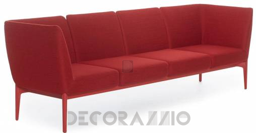 Диван Pedrali Social - DSO_4AALL