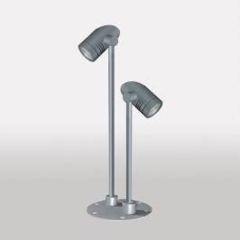 Светильник уличный напольный врезной Delta Light KIRR, 217 50 25 40 A